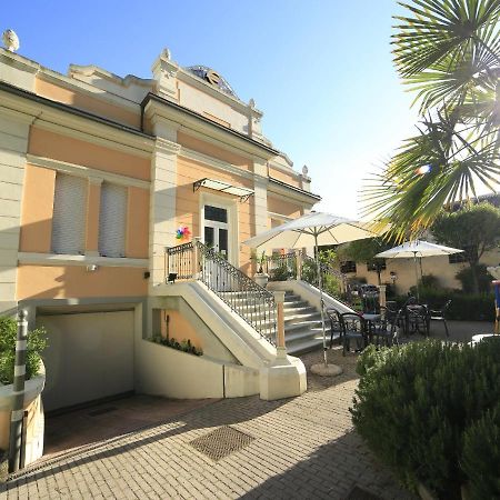 Hotel B&B Euro Cattolica Dış mekan fotoğraf