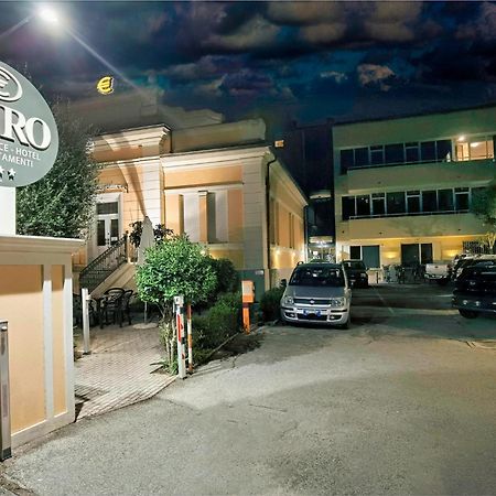 Hotel B&B Euro Cattolica Dış mekan fotoğraf